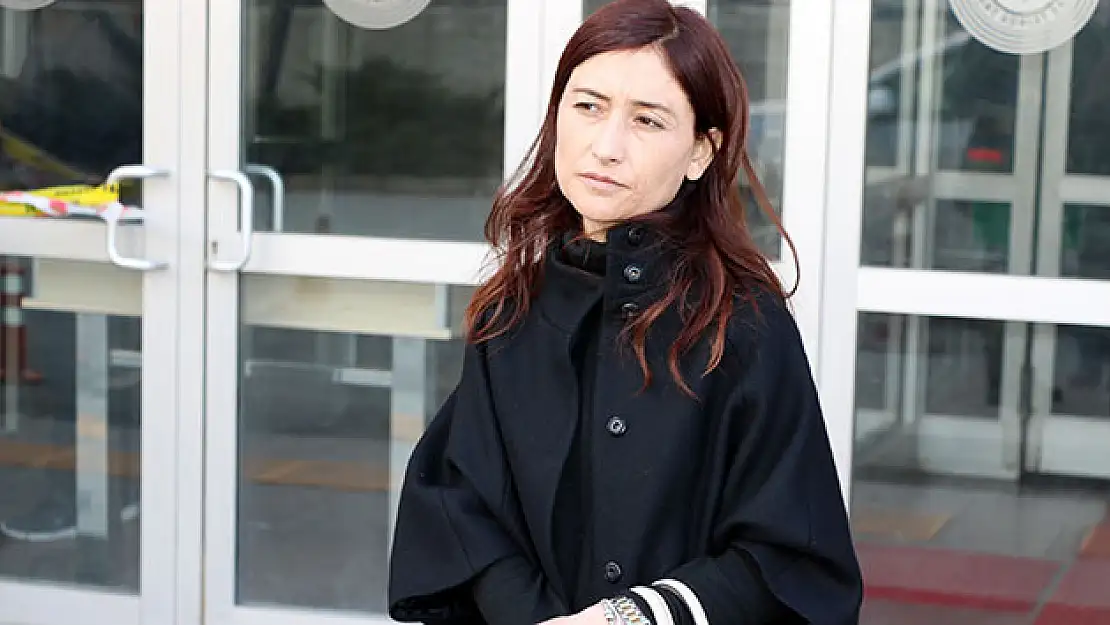 Afrin şehidini icraya veren avukat konuştu