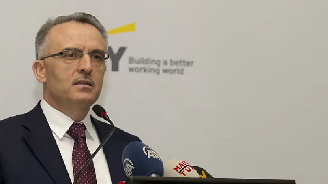 2017  yılında bütçe açığı