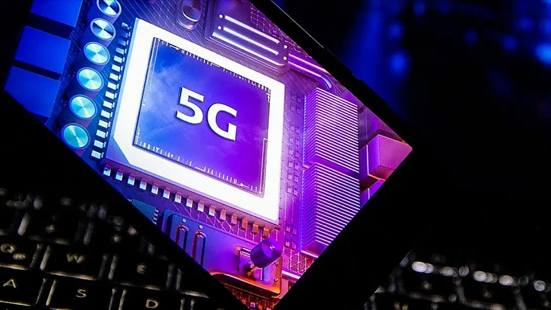 5G'ye ilk adım Ağustosta: Bakan Uraloğlu tarih verdi