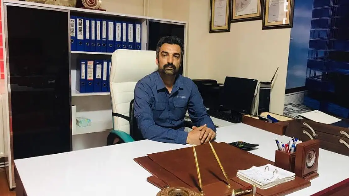 Ağrı'da E -Tuğra (E-İmza) bayiliği hizmete başladı