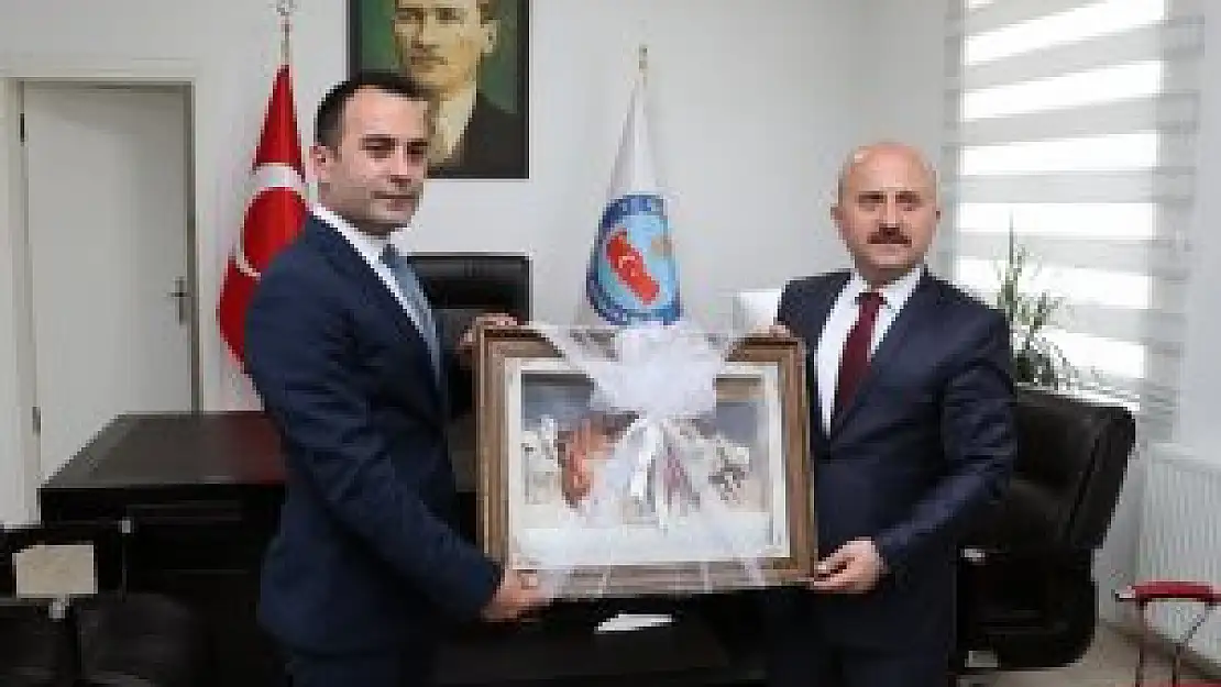 Vali Varol'un hafta içi Ağrı'ya gelmesi bekleniyor