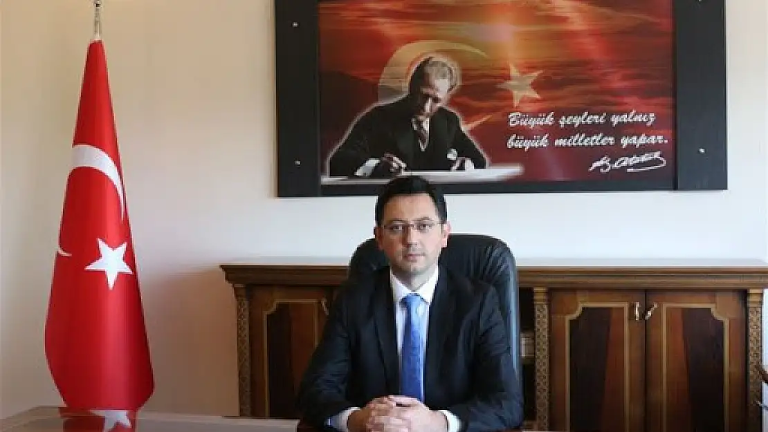 Vali Yardımcısı Ömeroğlu, vatandaşı çaya davet etti