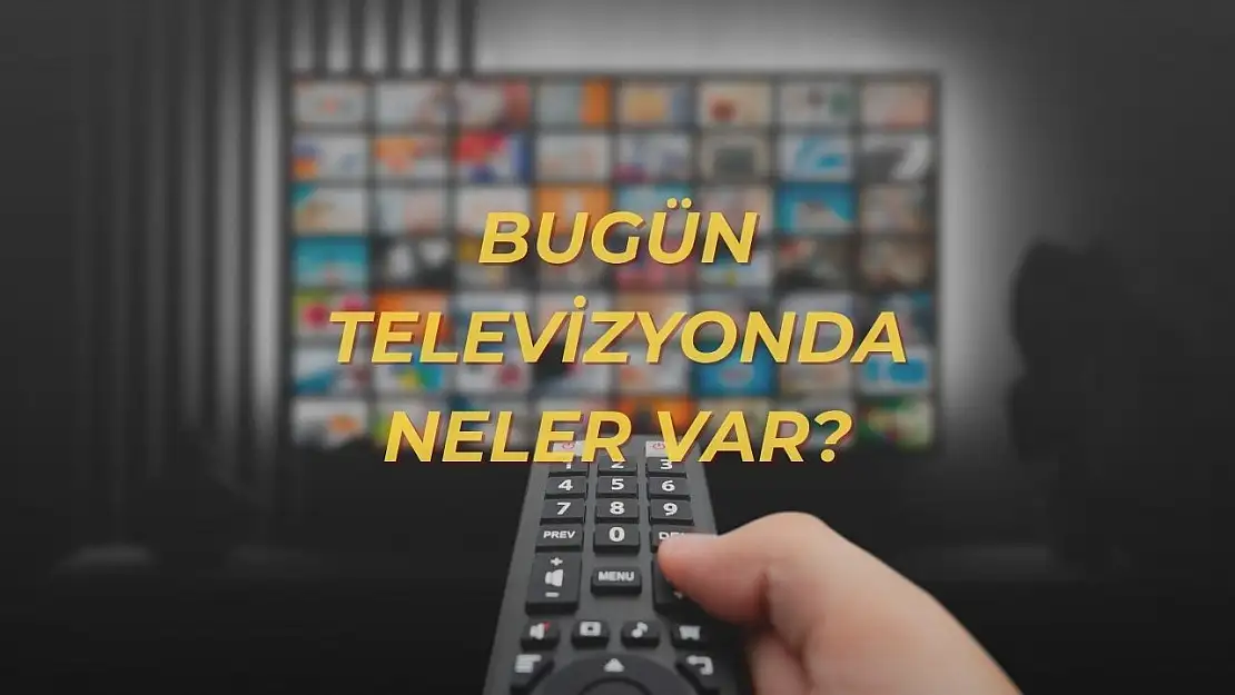 7 Ağustos TV yayın akışı: Bu akşam hangi diziler var, Çift Kişilik Oda yayınlanacak mı?