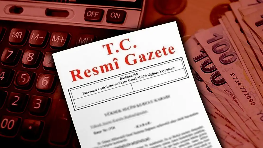 7 Haziran Resmi Gazete yayımlandı! 32266 sayılı Resmi Gazete atamalar: 7 Haziran Cumartesi 2025 Resmi Gazete ATAMA KARARLARI! Bugünün kararları neler?