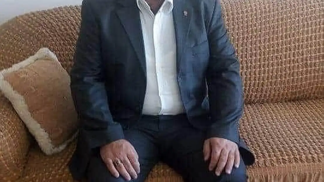 Ağrılı imam Koronavirus nedeni ile hayatını kaybetti
