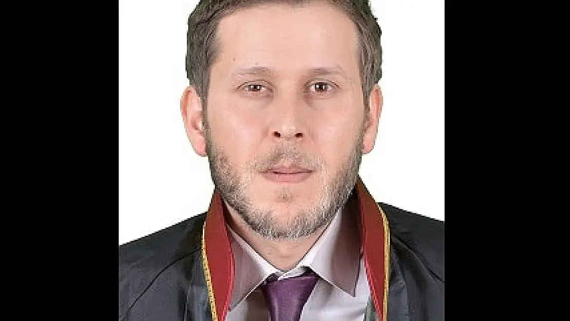 Ağrılı genç avukat hayatını kaybetti.