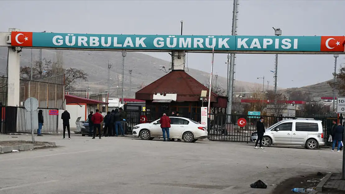 TÜİK Ağrı'nın Haziran ayı dış ticaret istatistiklerini açıkladı