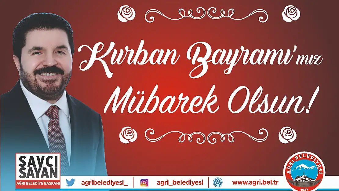 Savcı Sayan: 'Yetim ve öksüzleri millet olarak unutmayacağız'
