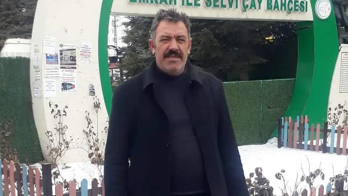 Ağrı'da kızının düğün gününde öldürüldü