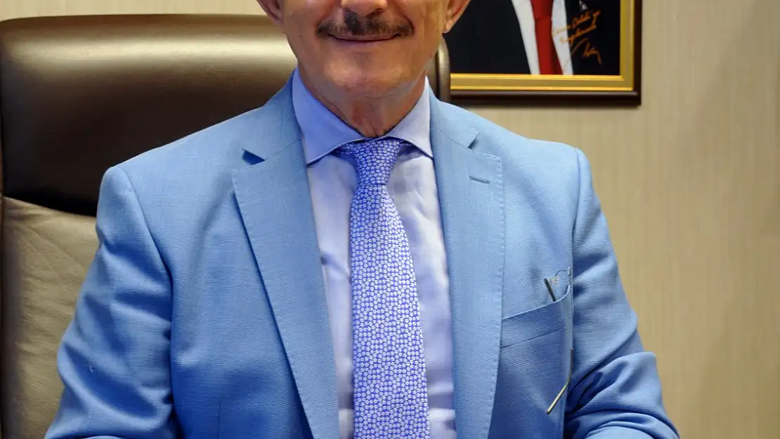 Milletvekili Çelebi: Vakit liderine ve ülkene sahip çıkmak vaktidir