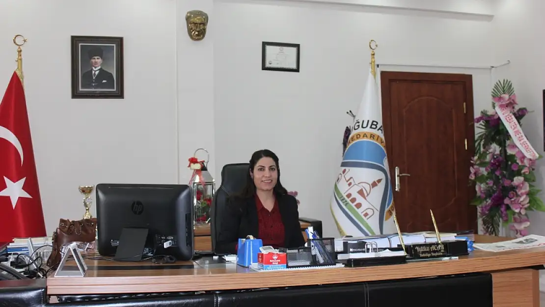 Doğubayazıt Belediye Başkanı Acar'ın Korona Virüs Testi Pozitif Çıktı