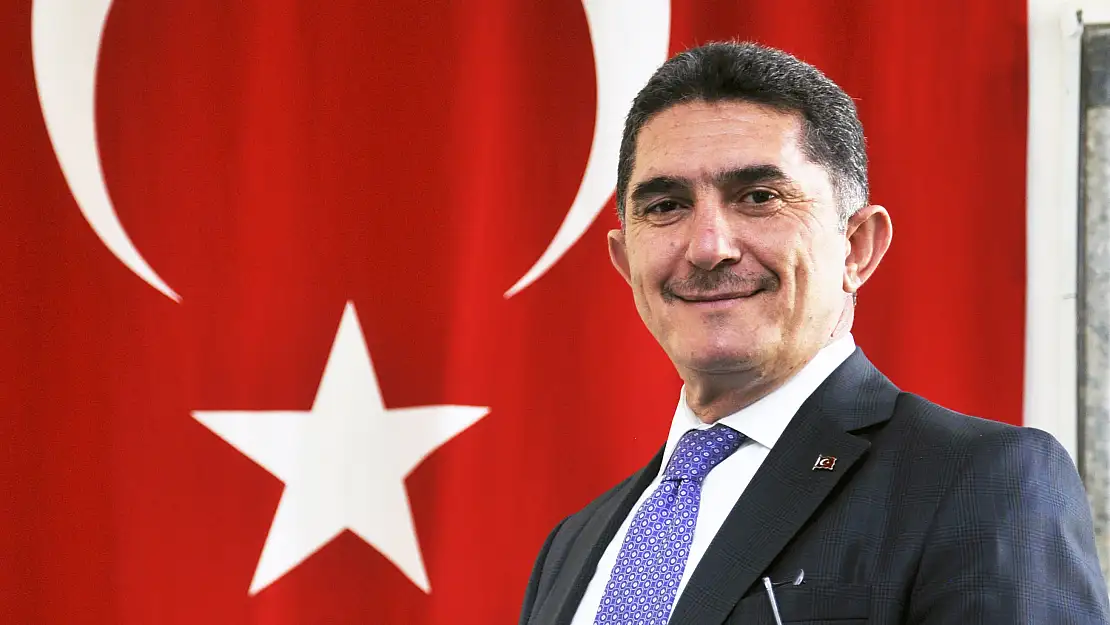Milletvekili Çelebi: İnandığımız yolda yürümeye, aşkla hizmet etmeye devam edeceğiz'