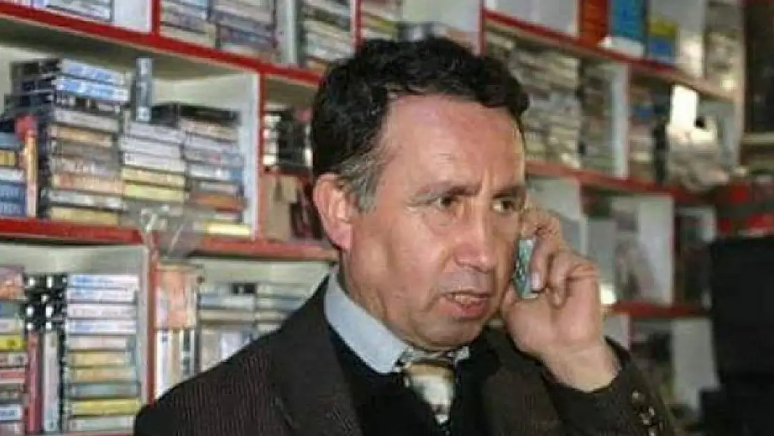 Sanat dünyasının büyük kaybı
