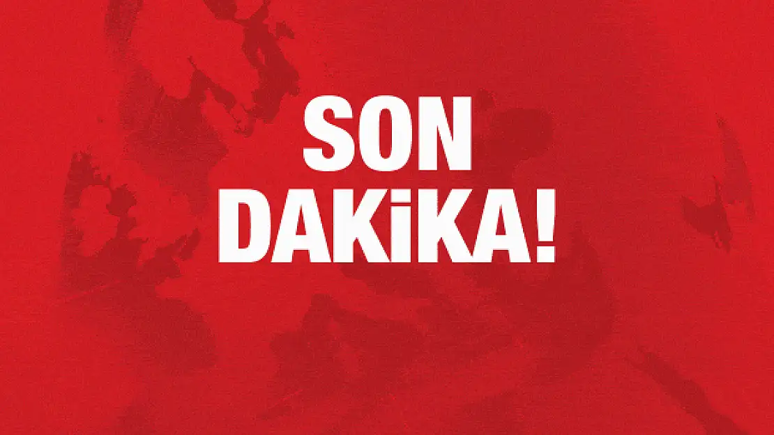 Ağrı'da çatışma 2 şehit