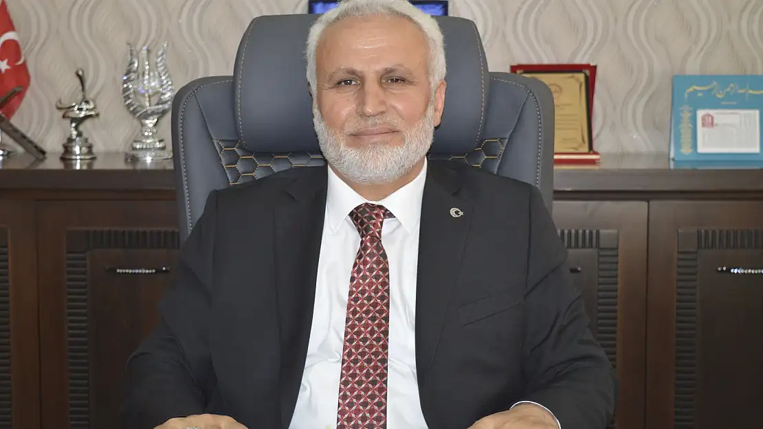 Müftü Topçu, artan vakalara karşı vatandaşlara çağrıda bulundu