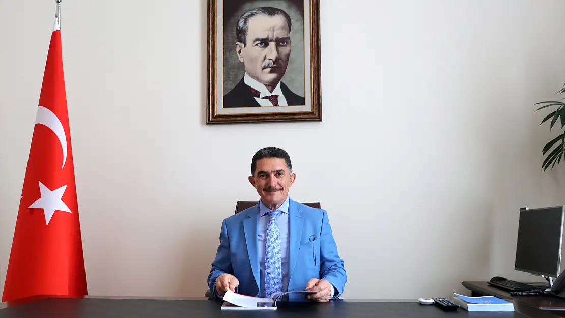 Ağrıya kaç öğretmen atandı? Çelebi açıkladı