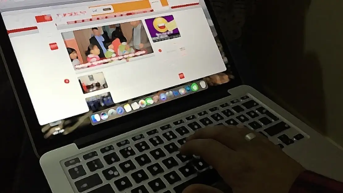 Uzmanlardan internet kullanımı uyarısı