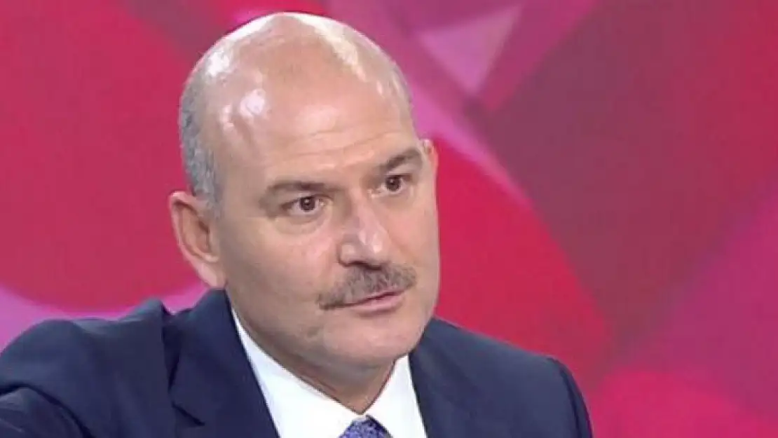 Bakan Soylu Tutak eski Kaymakamını neden görevden aldıklarını açıkladı