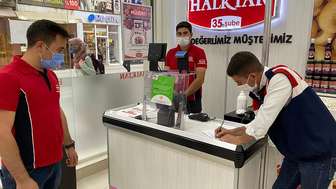 Ağrı'da karantina ihlalleri devam ediyor