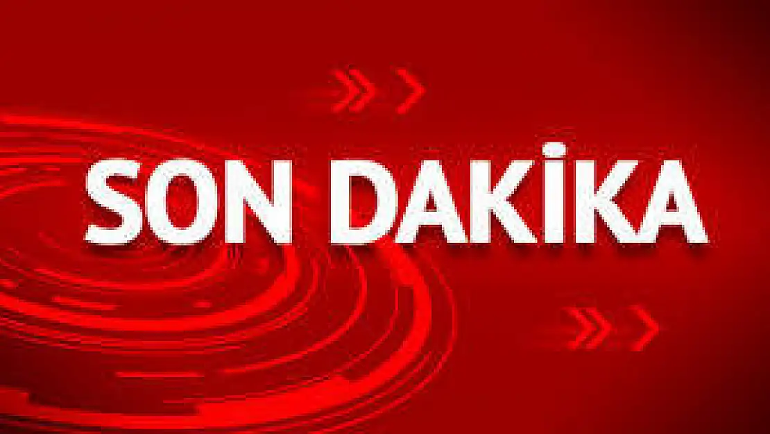 Ağrı'ya gelen otomobil kaza yaptı 1 ölü