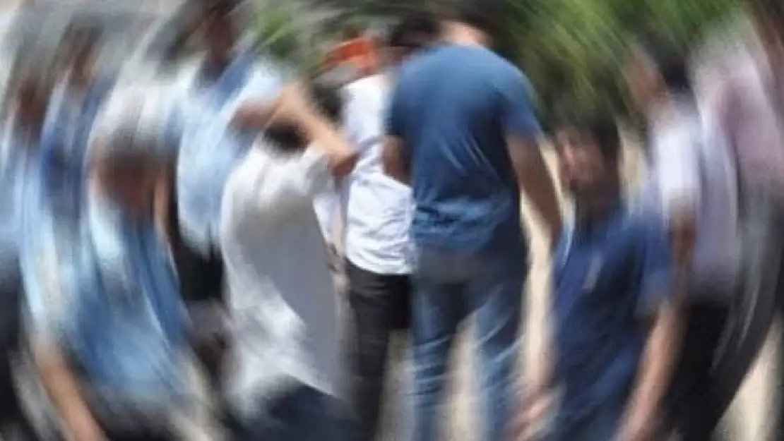 Ağrı'da kavga: 2 ölü