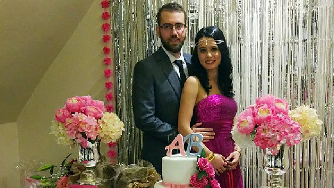 İHA muhabirinin mutlu günü