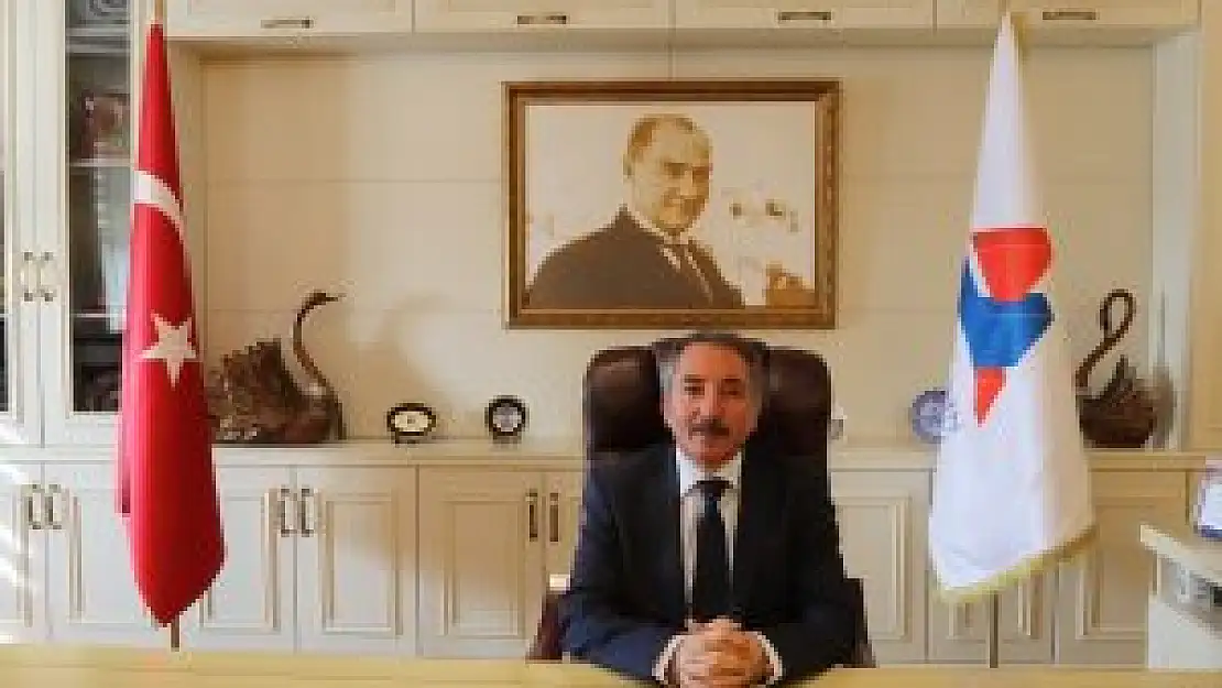 AİÇÜ Bilimsel Yayın Sıralamasında 55. Sırada Yer Aldı