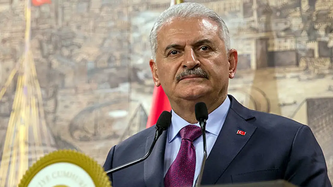 Başbakan Yıldırım Hocalı Katliamını kınadı