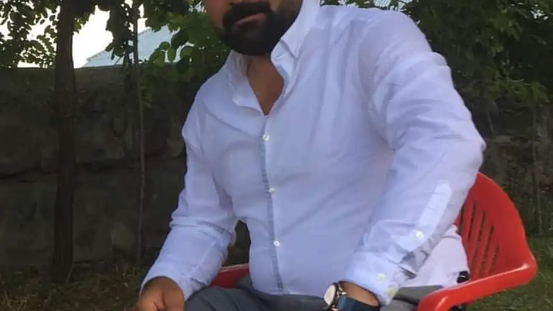 Ağrı'da çıkan kavgada abi yanlışlıkla kardeşini vurdu