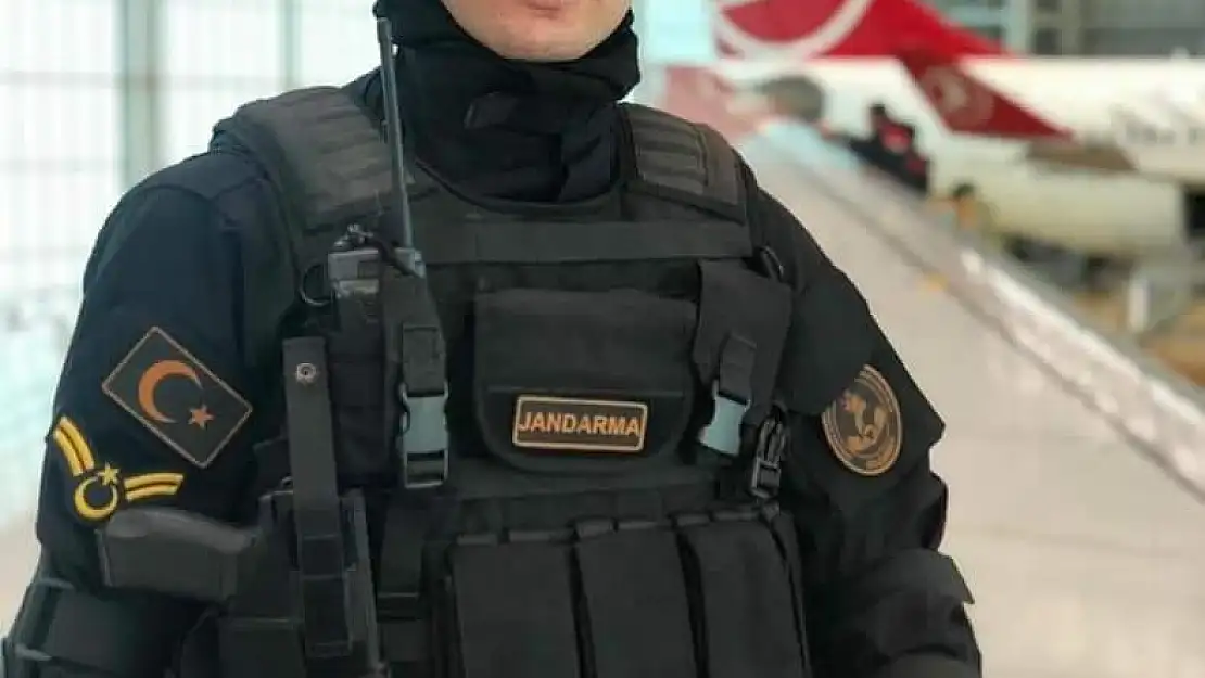 Ağrı'dan bir şehit haberi daha