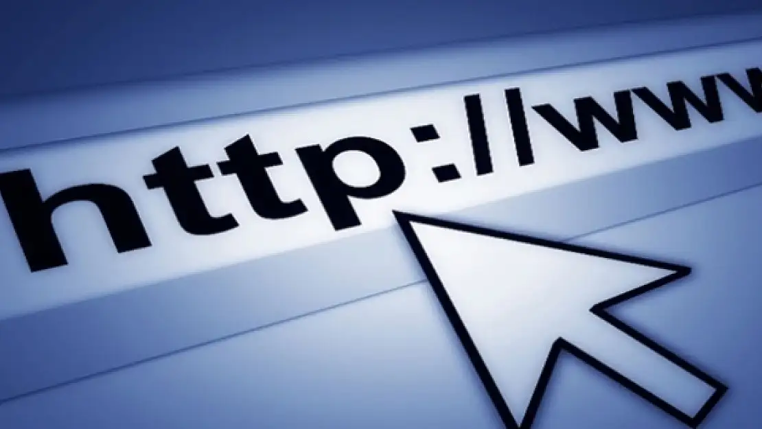 Almanlar internet kullanmıyor
