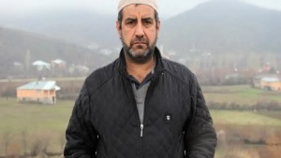 Çektiği video ile fenomen oldu