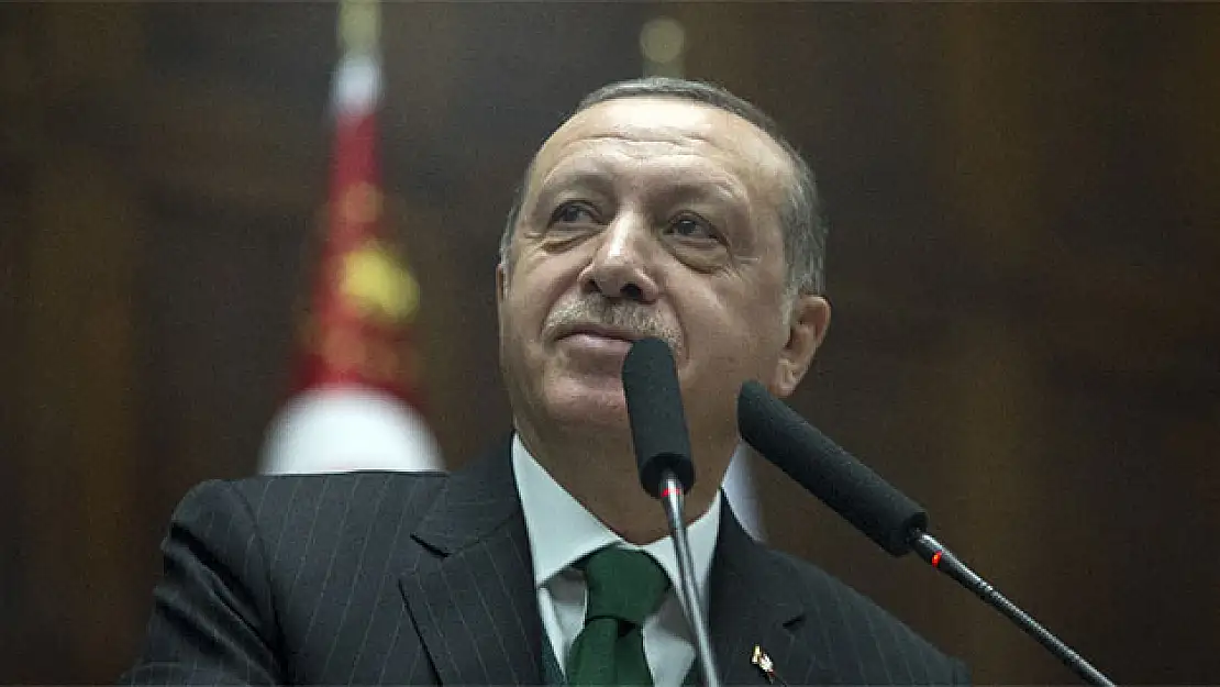 Erdoğan kaç yaşında