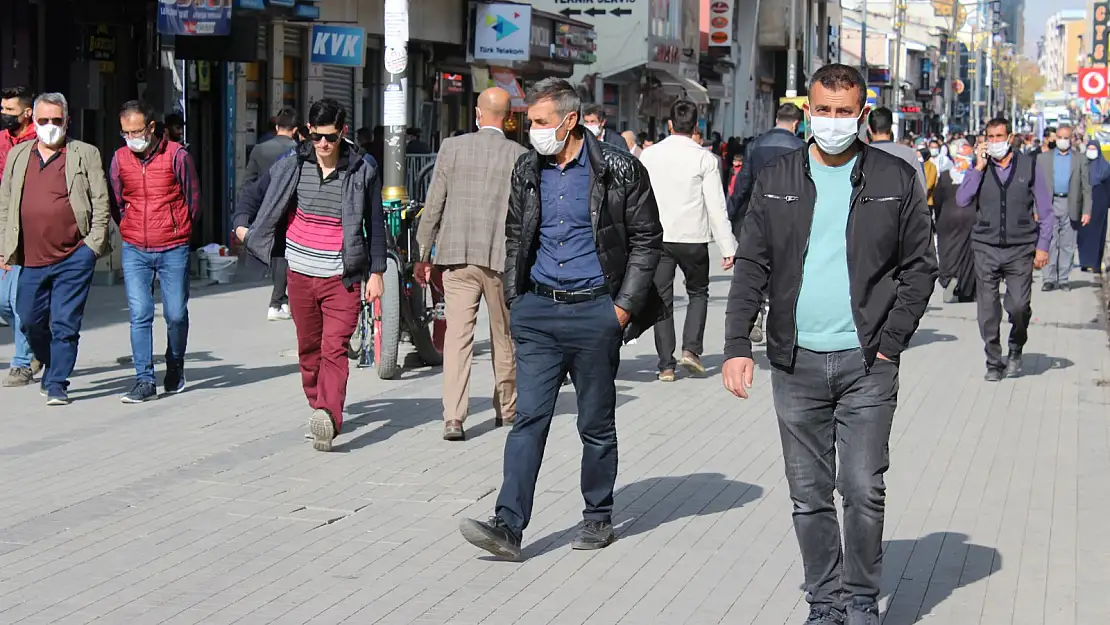 Ağrı'da altın rezervinin bulunması Ağrılıları heyecanlandırdı