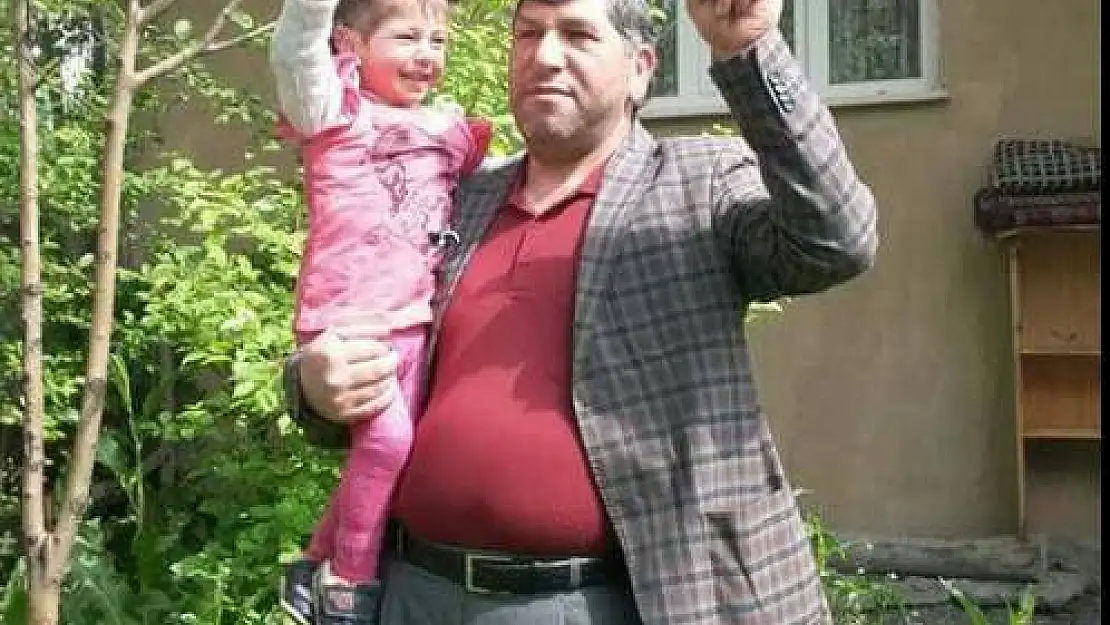 Gökhan ailesinin acı günü