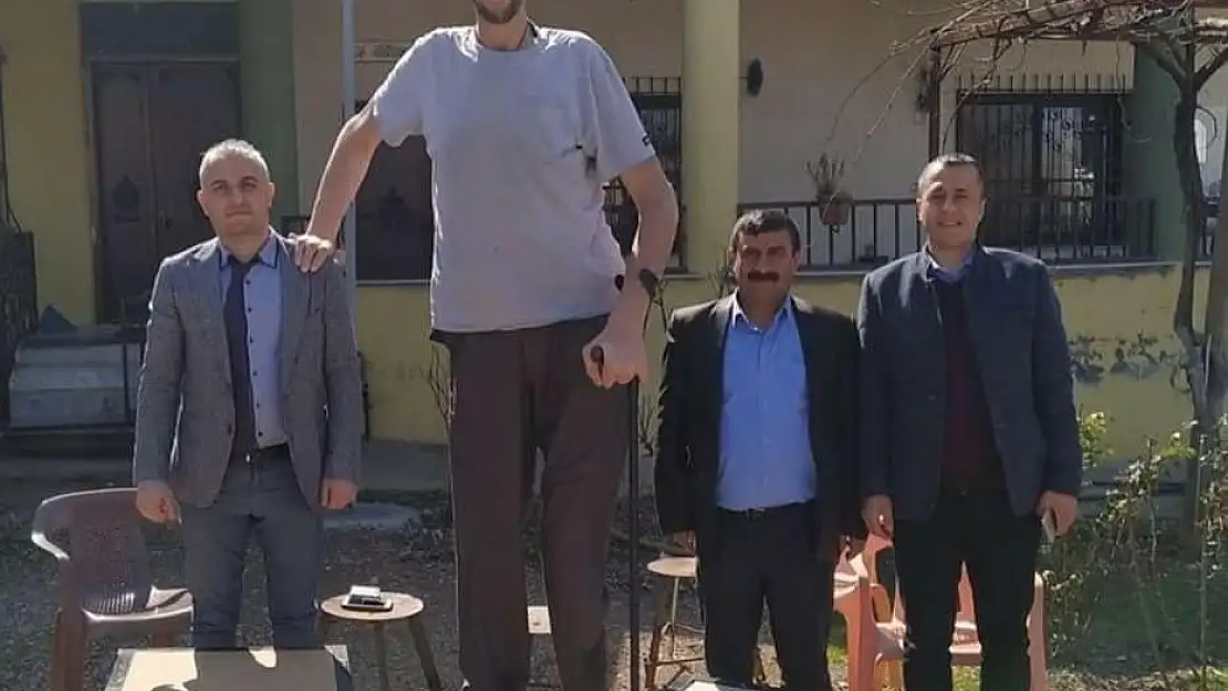 Mardinli Sultan korona virüse yakalandı