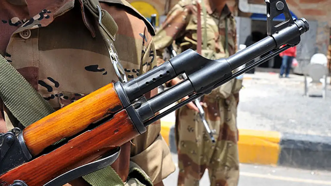 Arabistan'dan radikal karar