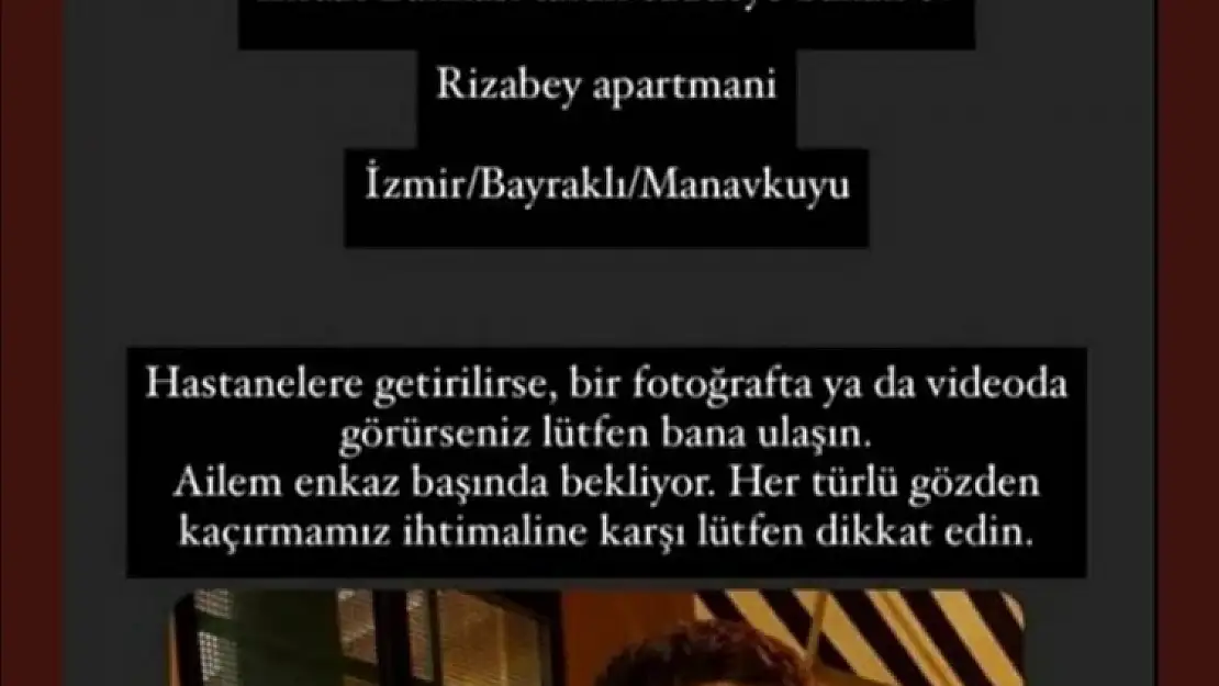 Enkaz altında kalan ikiz kardeşler kurtarılmayı bekliyor