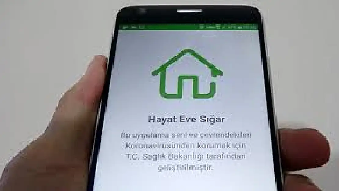 Ağrı'da kamu binaları ve bankalara HES Kodu ile Girme zorunluluğu getirildi