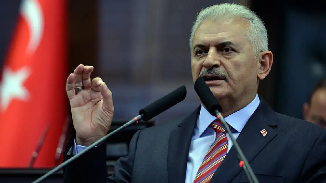 Başbakan'dan müjde üstüne müjde
