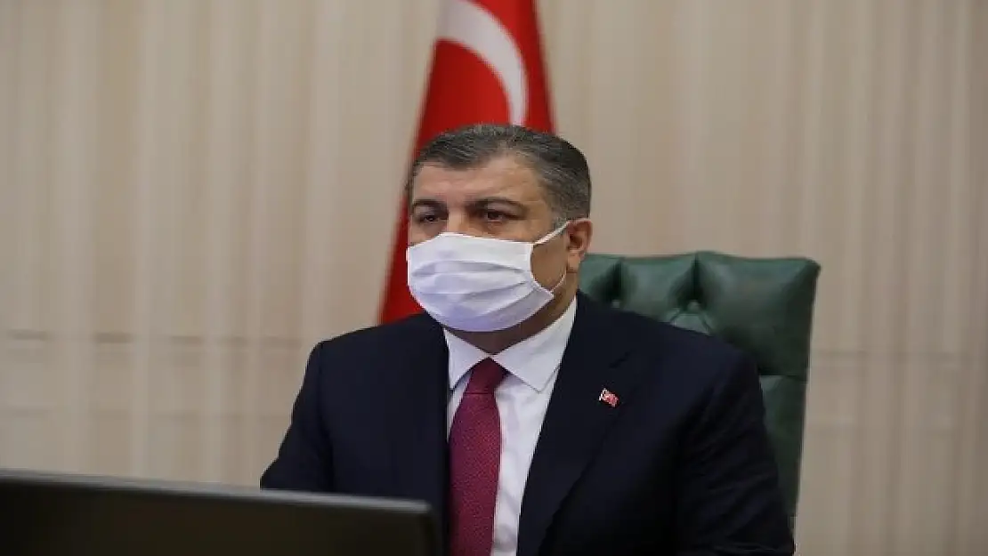 Sokağa çıkma yasağı gelecek mi? Bakan Koca açıkladı