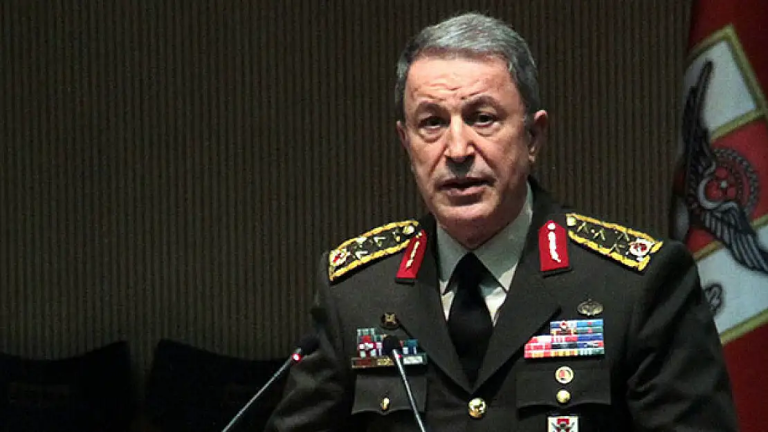 Akar, Irak'ta