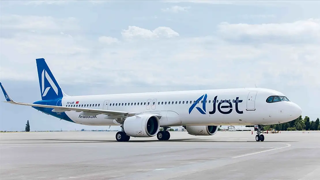 9 ülke, 9 avro: AJet'ten seyahatseverlere dev fırsat