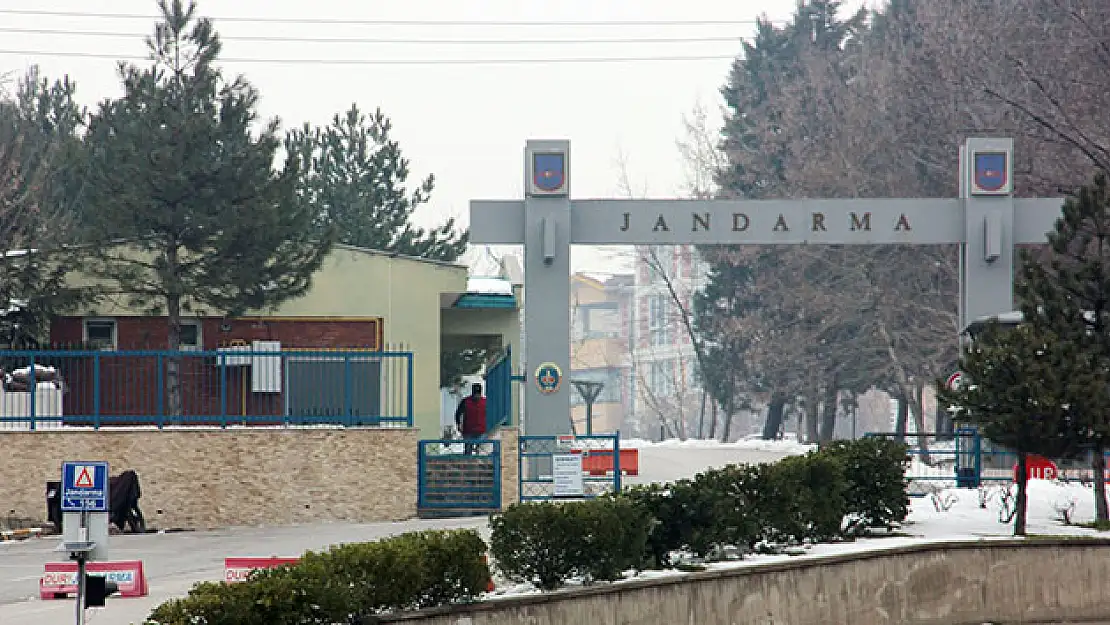 Yunanlı 2 asker yanlışlıkla Türkiye'ye geldi