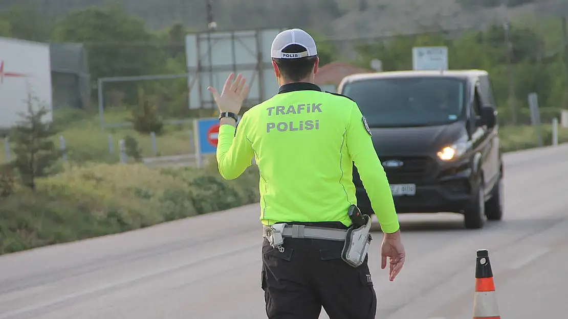 9085 Trafik Cezası Nedir?