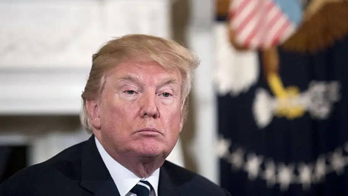 Trunp'a büyük şok
