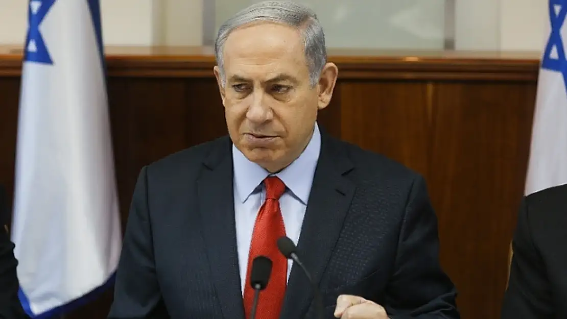 Netanyahu sorguda hesap verdi