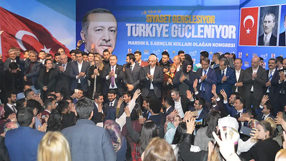 Bakan Bak'tan ser açıklama