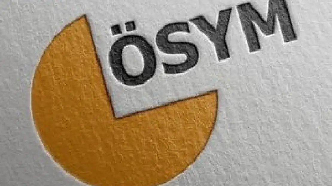 KPSS tercih sonuçları açıklandı