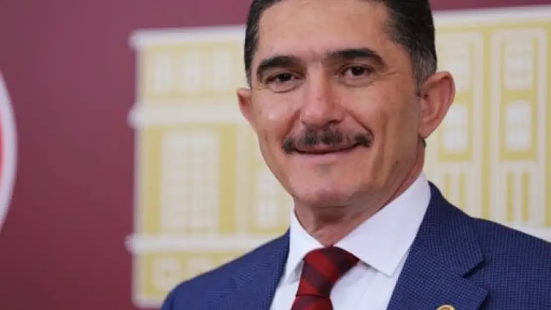 Çelebi: 'Tıp fakültemiz yatırım programına alındı'